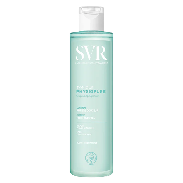 SVR PHYSIOPURE TONIQUE 200 ml