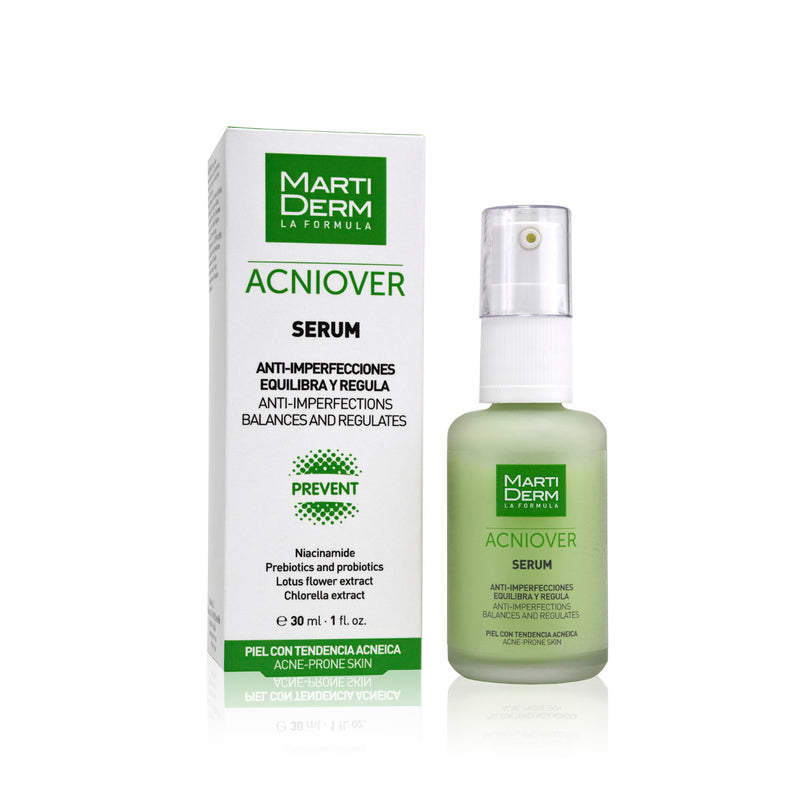 ACNIOVER SERUM 30mL