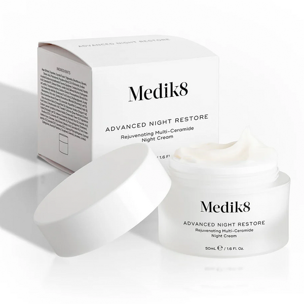 Medik8 Advanced Night Restore 50mL