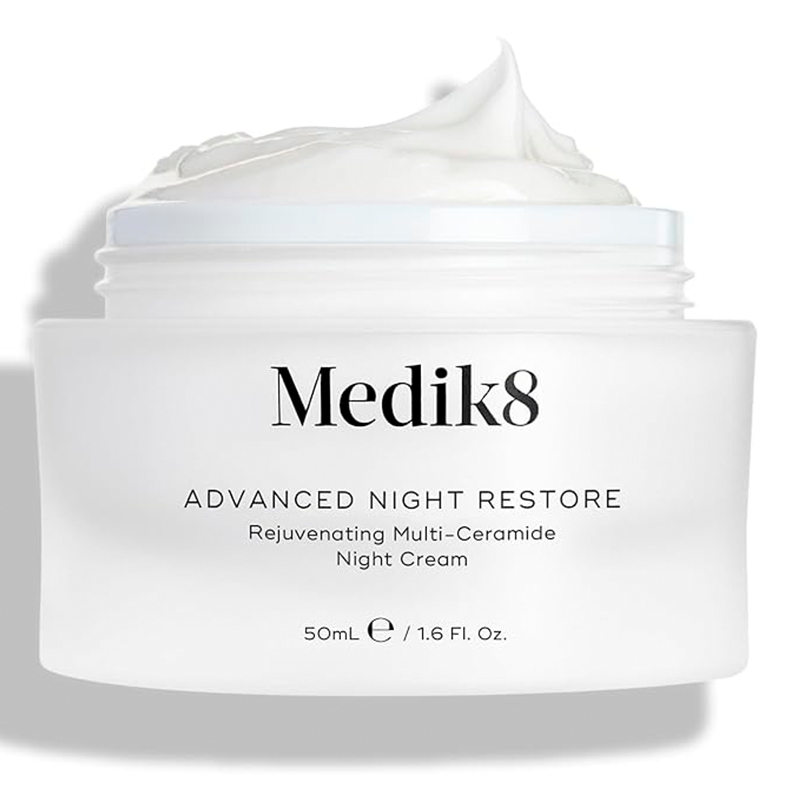 Medik8 Advanced Night Restore 50mL