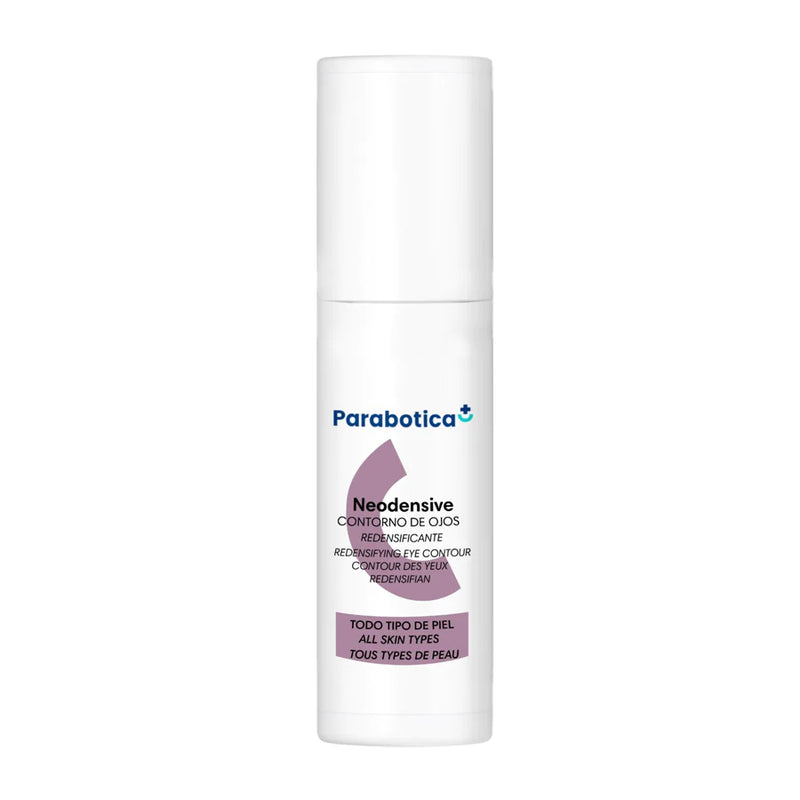 PARABOTICA NEODENSIVE- CONTORNO DE OJOS REDENSIFICANTE 15mL