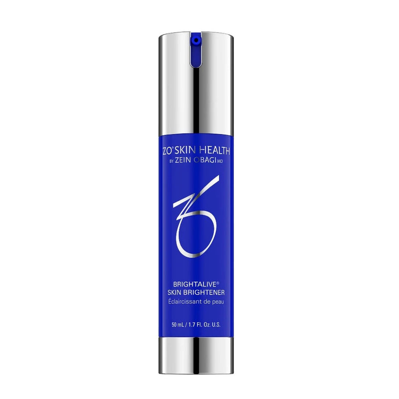 ZO SKIN HEALTH BRIGHTALIVE SKIN BRIGHTENER 50mL