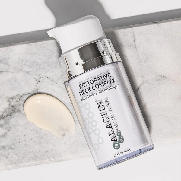 ALASTIN SKINCARE RESTORATIVE NECK COMPLEX SERUM 50ML