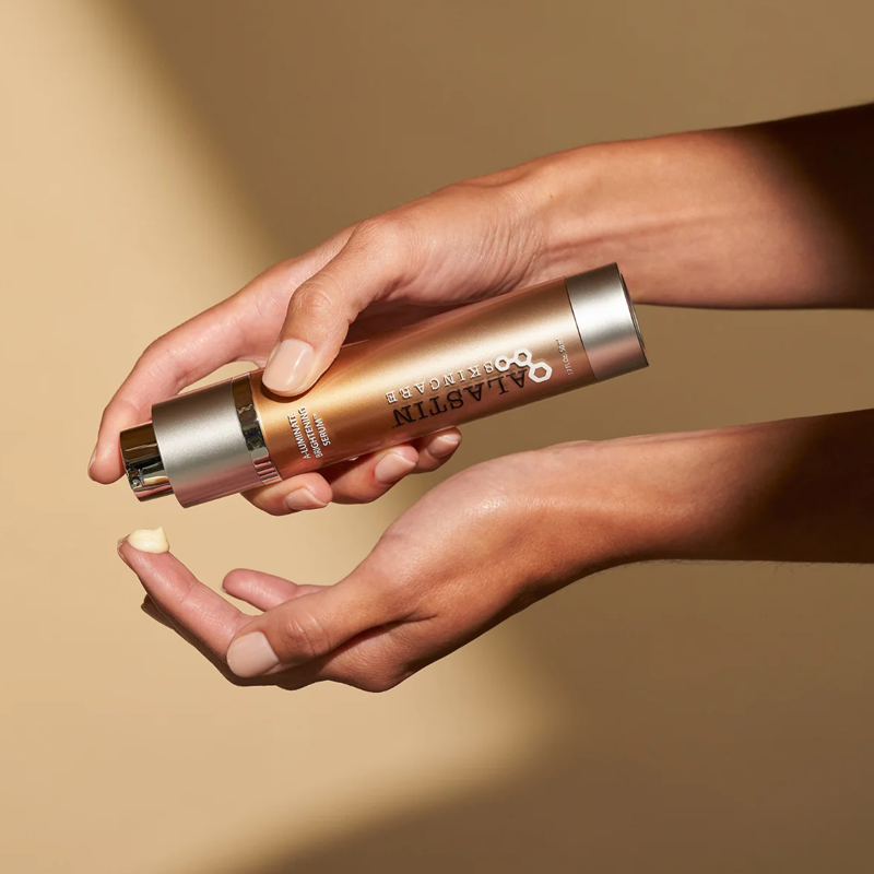 ALASTIN SKINCARE A-LUMINATE BRIGHTENING SERUM 50ML