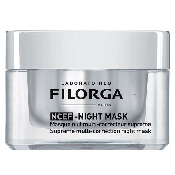 FILORGA NCEF-NIGHT MASK 50mL