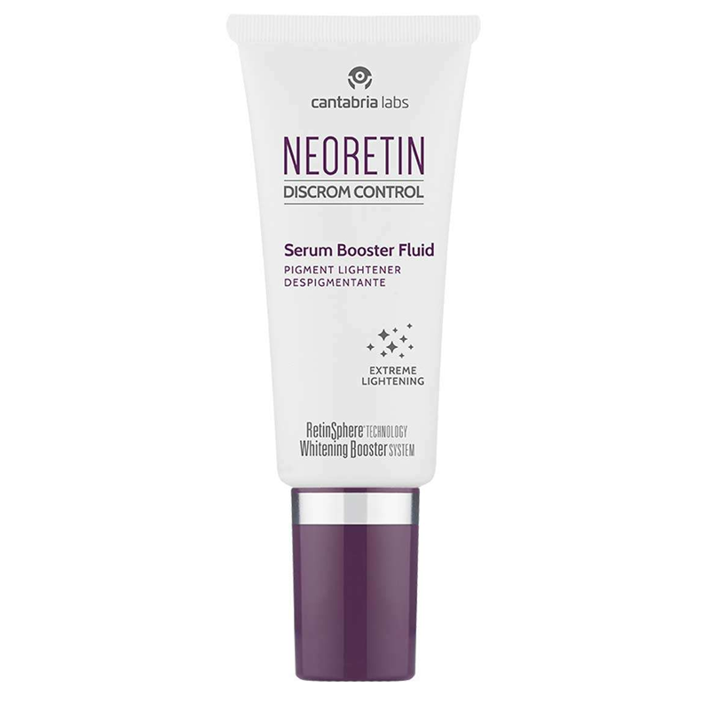 NEORETIN DISCROM CONTROL SERUM BOOSTER FLUID 30 ML