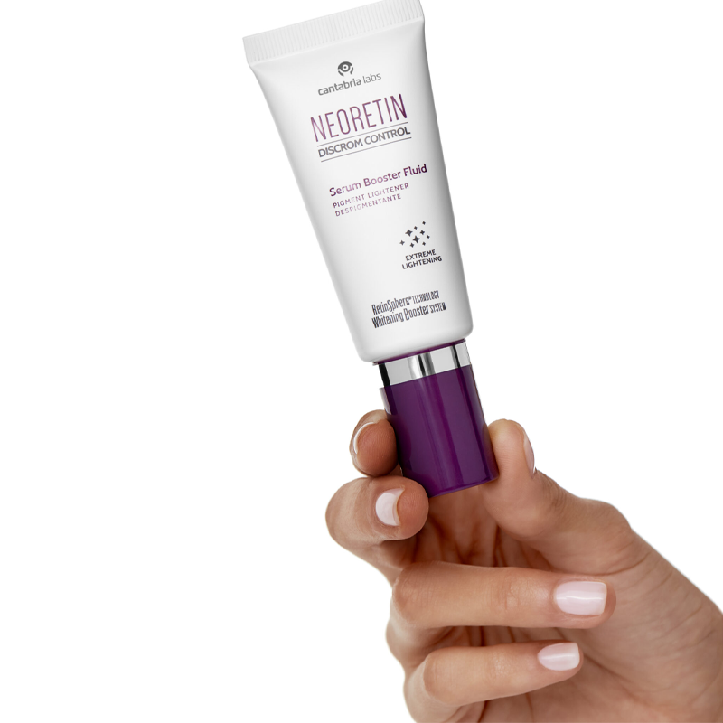 NEORETIN DISCROM CONTROL SERUM BOOSTER FLUID 30 ML