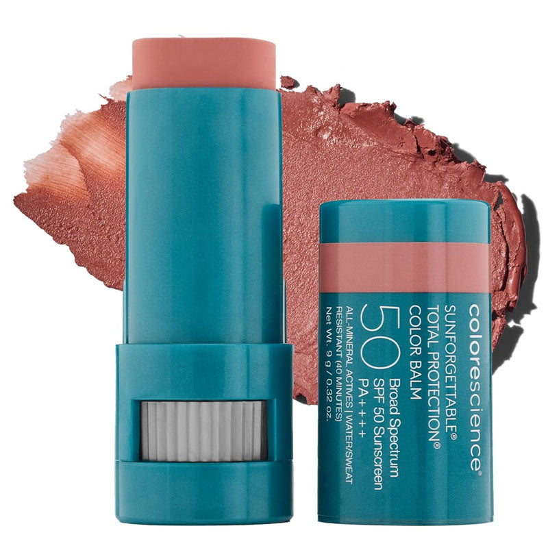 COLORESCIENCE SUNFORGETTABLE TOTAL PROTECTION COLOR BALM 9gr