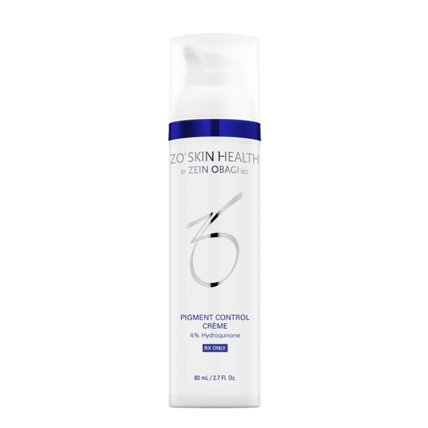 ZO SKIN HEALTH PIGMENT CONTROL CREME 80 mL – Cremas Premium