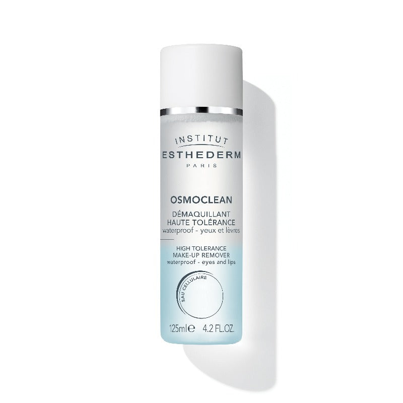 OSMOCLEAN HIGH TOLERANCE MAKE-UP REMOVER