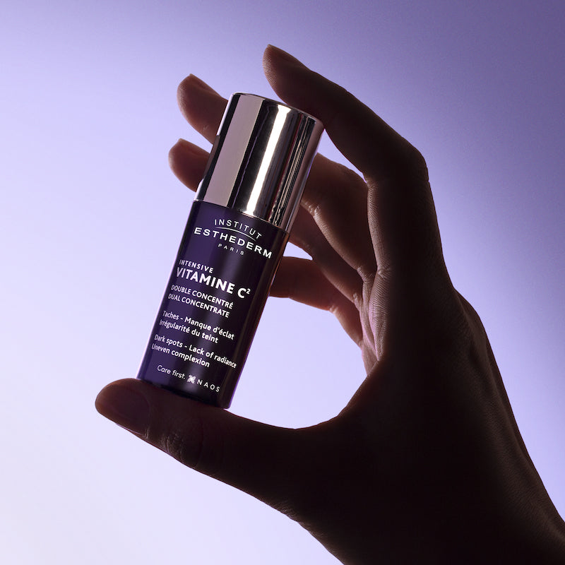 INTENSIVE VITAMINE C2 SERUM DUAL CONCENTRADO