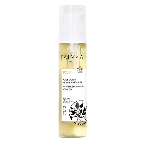 PATYKA ANTI-STRETCH MARK BODY OIL 100 mL