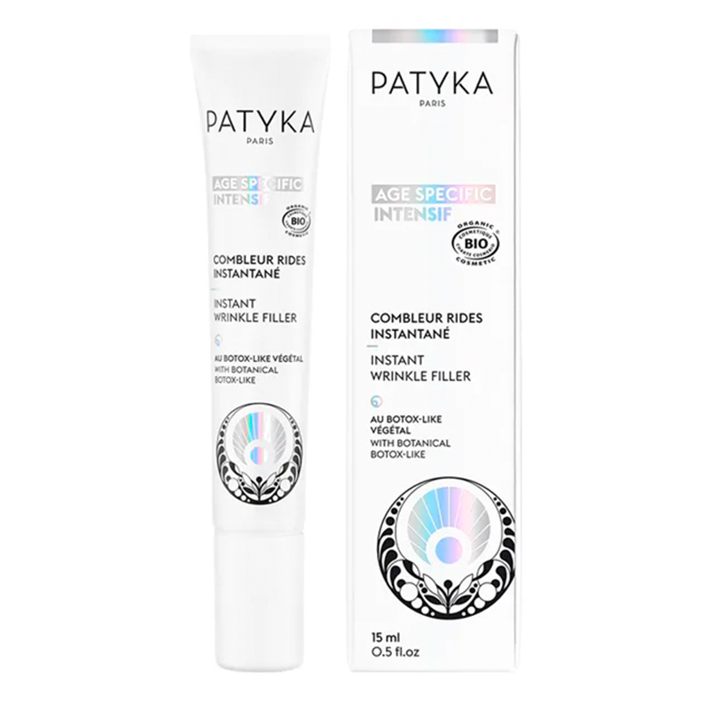 PATYKA INSTANT WRINKLE FILLER 15mL