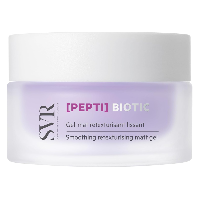 SVR [PEPTI] BIOTIC 50mL