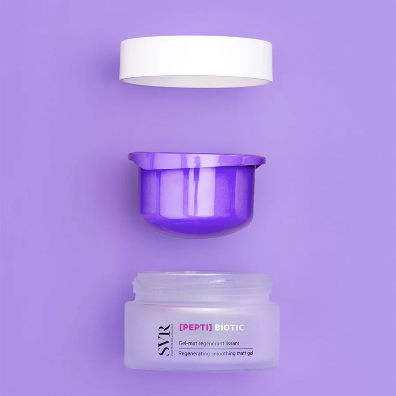 SVR [PEPTI] BIOTIC 50mL