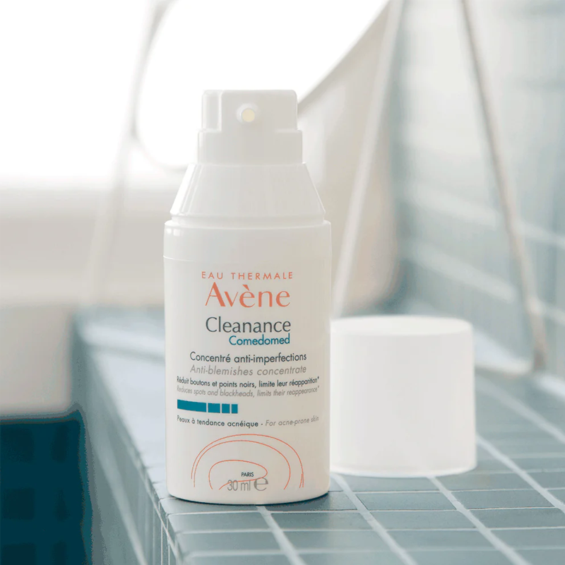 AVÈNE CLEANANCE COMEDOMED 30ML