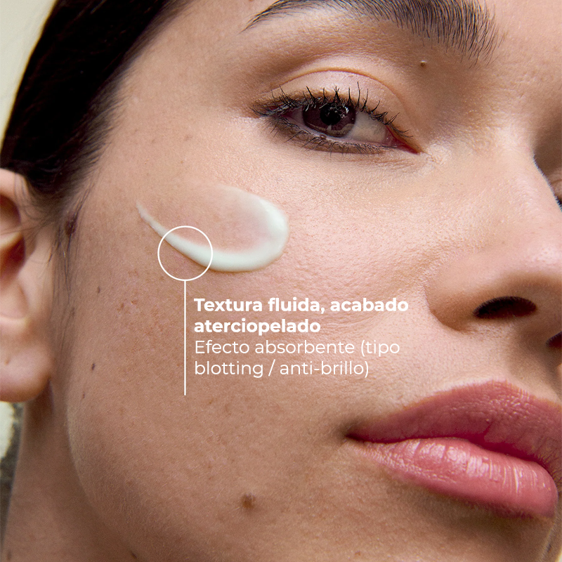 PATYKA PURE MATTE PERFECTING FLUID 40 mL – Cremas Premium