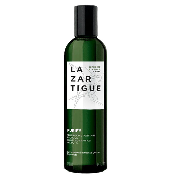 LAZARTIGUE PURIFY SHAMPOO 250 mL