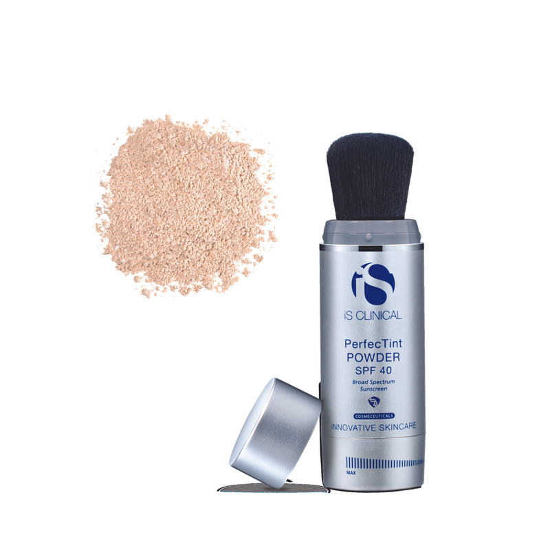 iS Clinical PERFECTINT POWDER SPF40 3.5gr