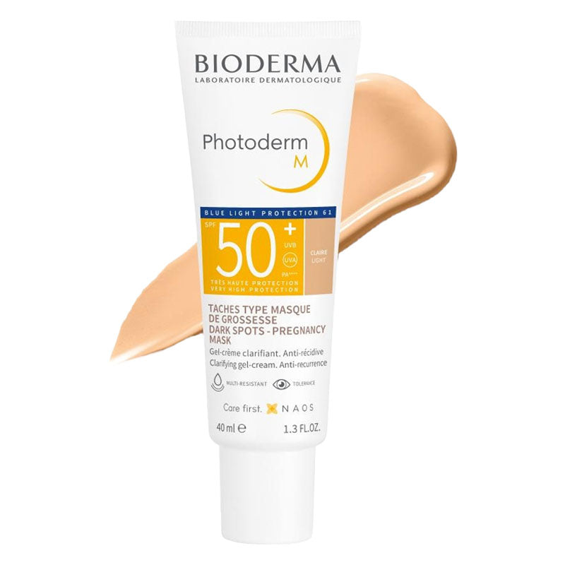 BIODERMA PHOTODERM M SPF50 40mL