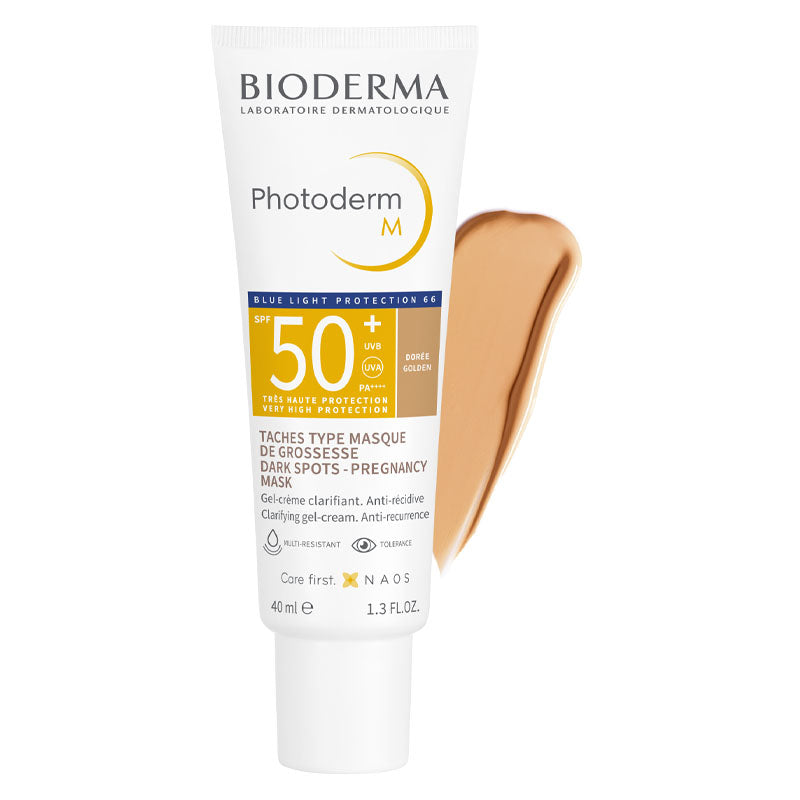 BIODERMA PHOTODERM M SPF50 40mL