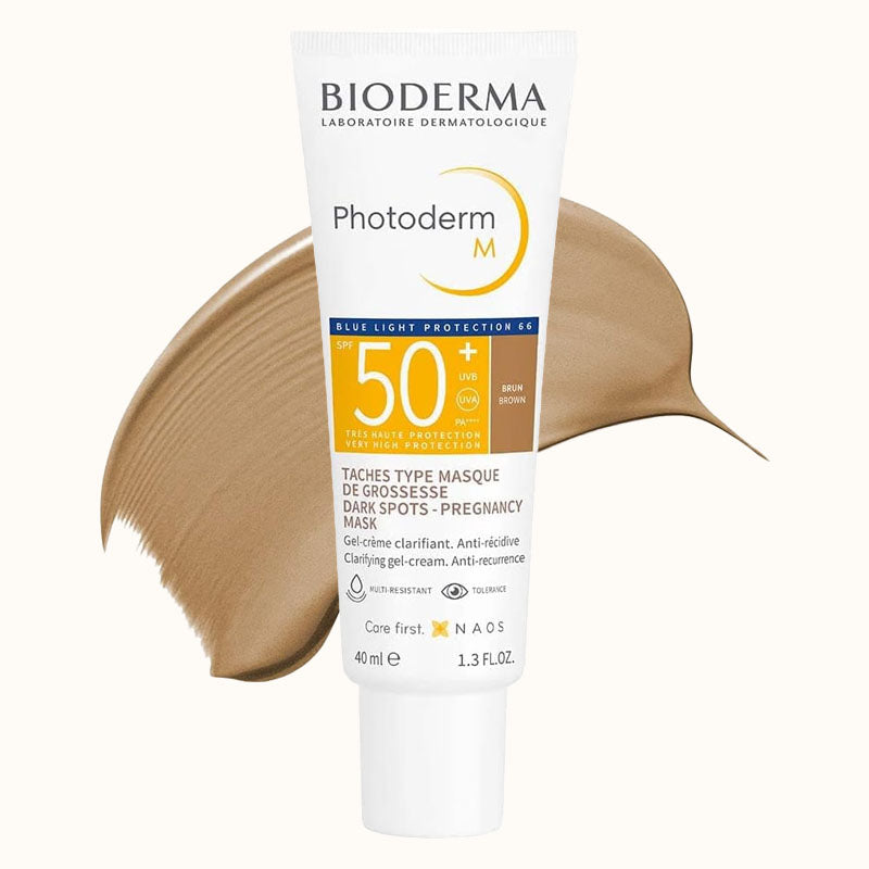 BIODERMA PHOTODERM M SPF50 40mL