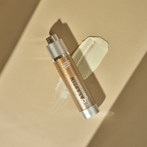 ALASTIN SKINCARE A-LUMINATE BRIGHTENING SERUM 50ML