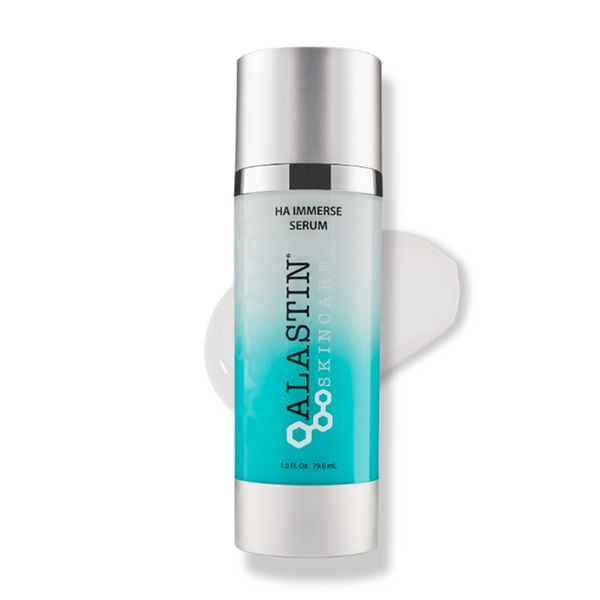 ALASTIN SKINCARE RESTORATIVE HA IMMERSE SERUM 29.6ML