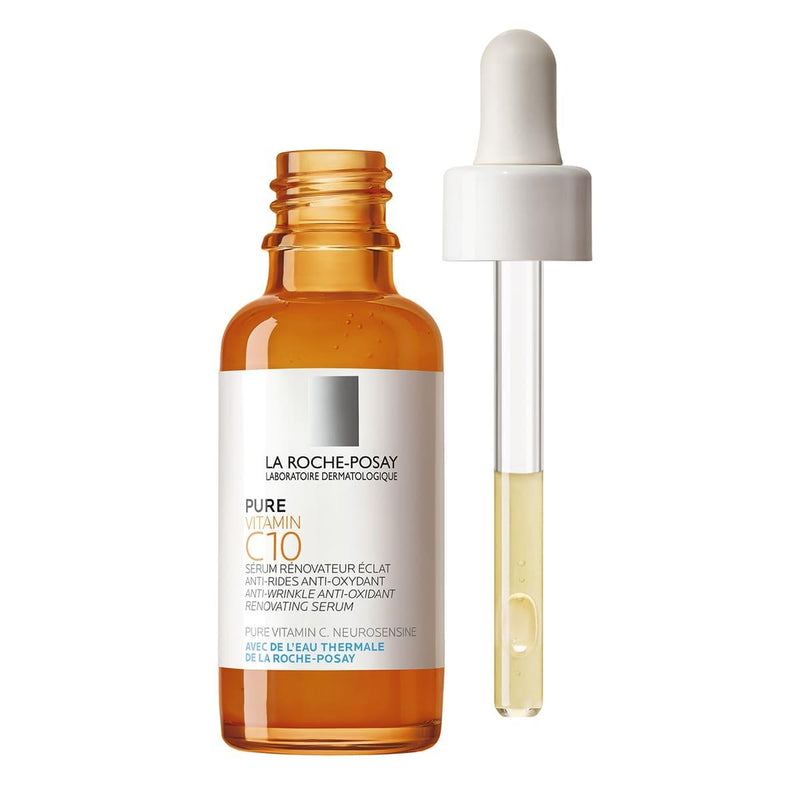 PURE VITAMIN C10 SERUM 30mL