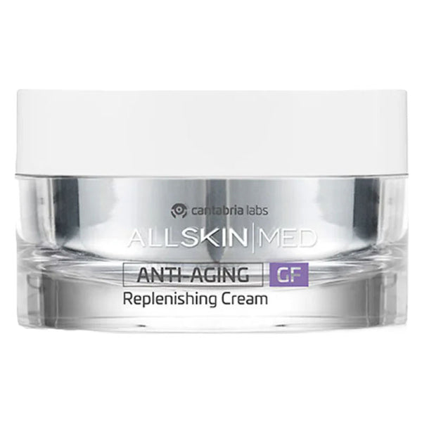ALL SKIN MED REPLENISHING CREAM 50mL