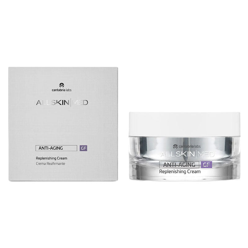 ALL SKIN MED REPLENISHING CREAM 50mL