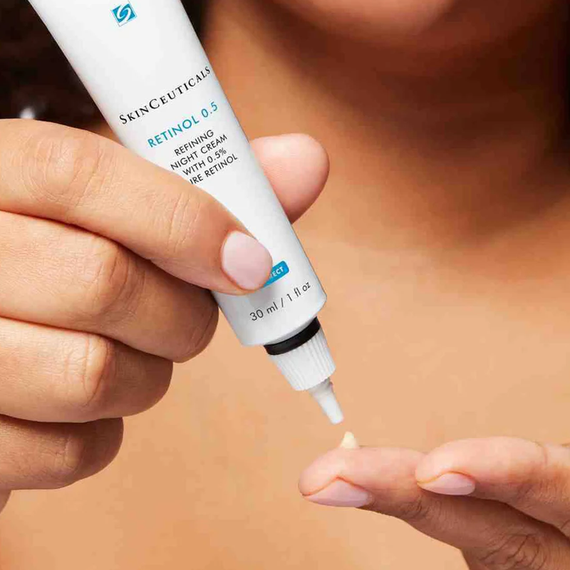SKINCEUTICALS RETINOL 0.5 30 mL
