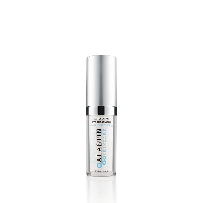 ALASTIN SKINCARE RESTORATIVE EYE COMPLEX 18mL