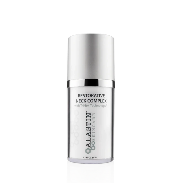 ALASTIN SKINCARE RESTORATIVE NECK COMPLEX SERUM 50ML