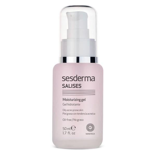 SESDERMA SALISES GEL HIDRATANTE 50 mL