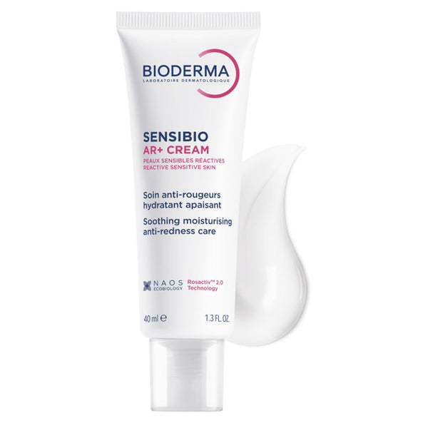BIODERMA SENSIBIO AR+ CREAM 40 mL