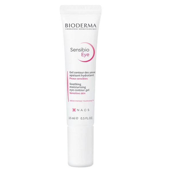 BIODERMA SENSIBIO EYE 15mL