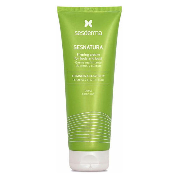 SESDERMA SESNATURA CREMA REAFIRMANTE DE SENOS Y CUERPO 200mL
