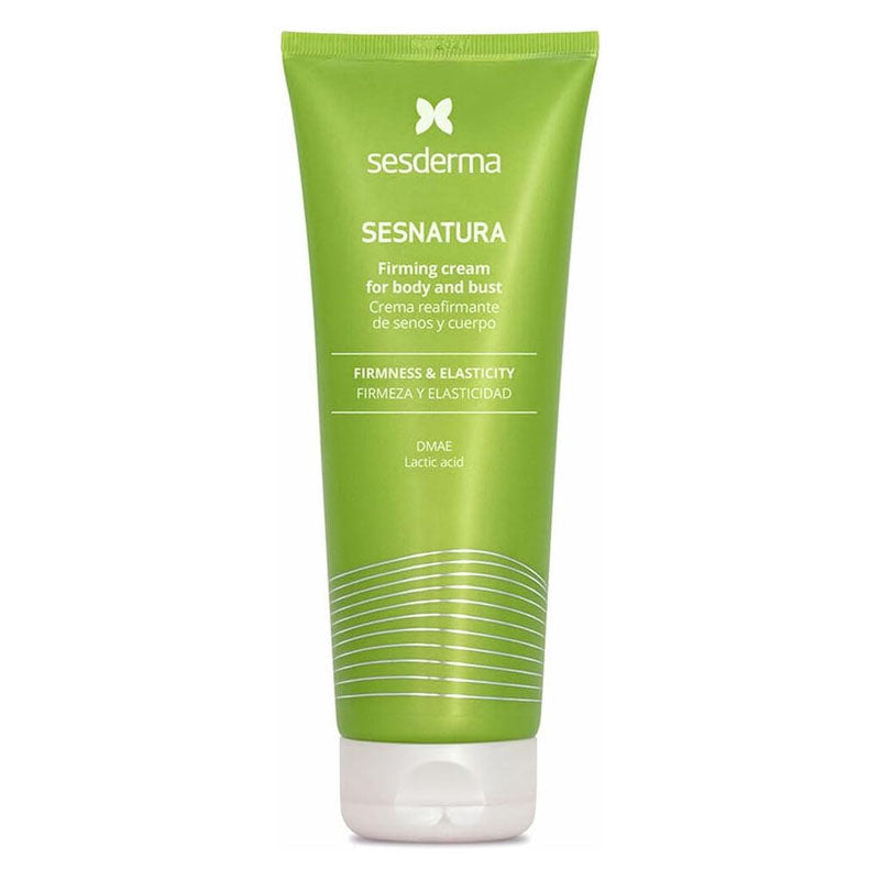 SESDERMA SESNATURA CREMA REAFIRMANTE DE SENOS Y CUERPO 200mL