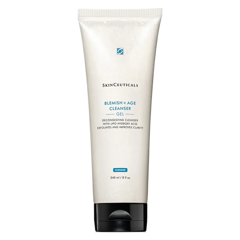 SKINCEUTICALS BLEMISH + AGE CLEANSER 240 ml