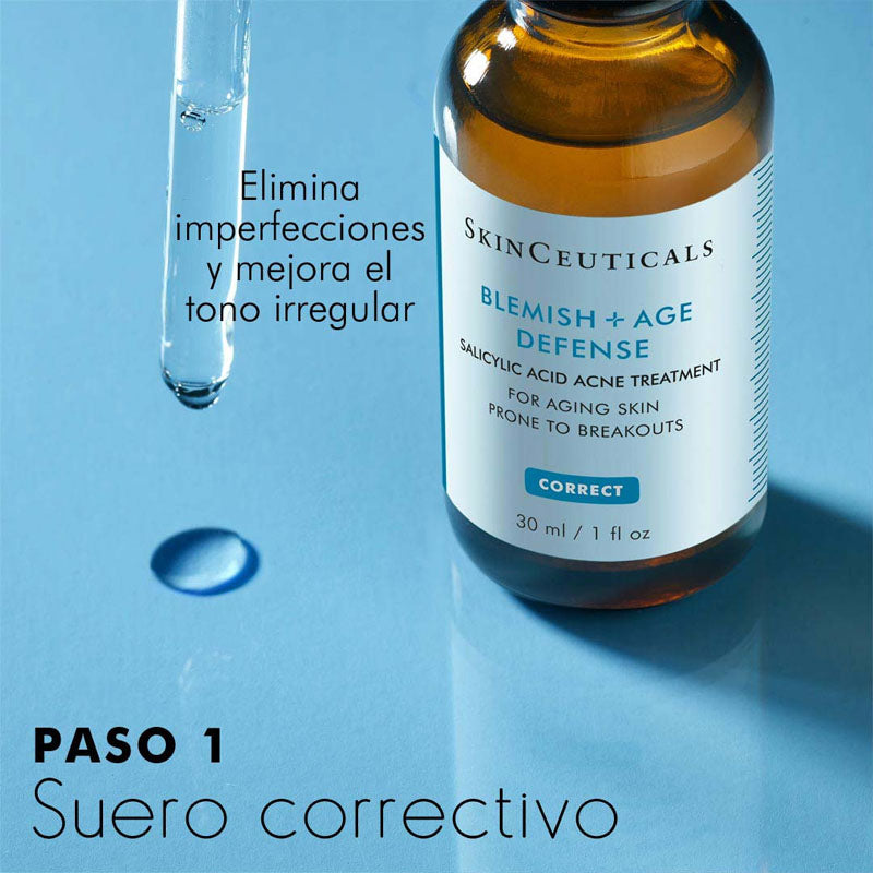 SKINCEUTICALS BLEMISH + AGE DEFENSE 30 ml