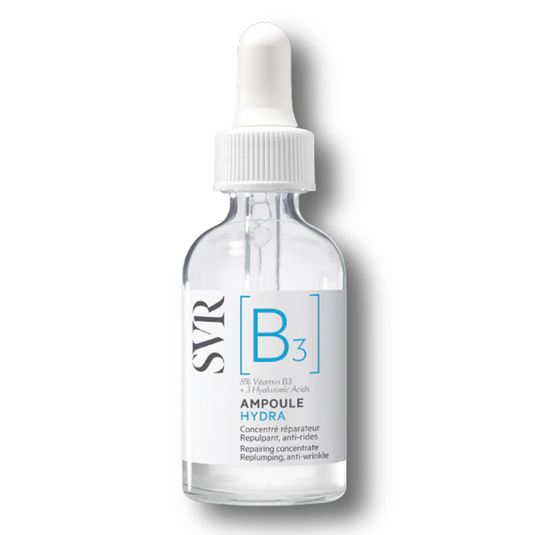SVR AMPOULE [B3] HYDRA 30 ML