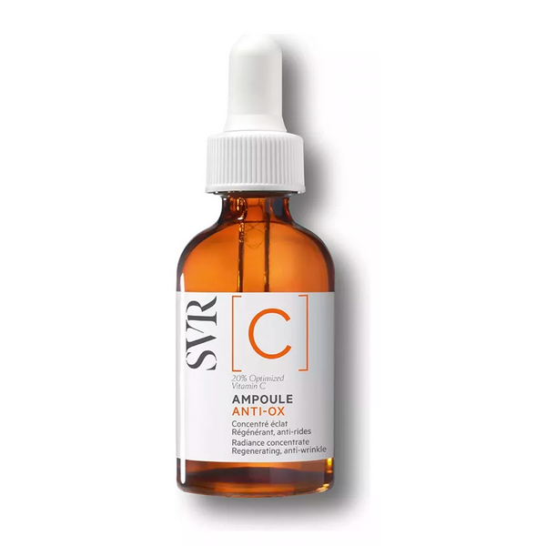 SVR AMPOULE [C] ANTI-OX 30 mL