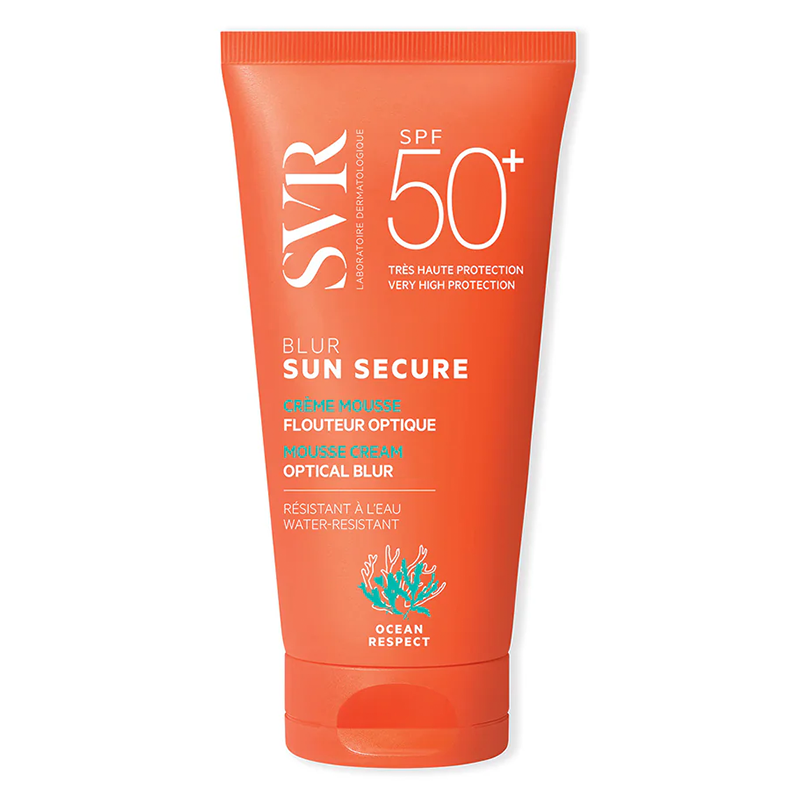 SVR BLUR SUN SECURE SPF50+ 50 ml
