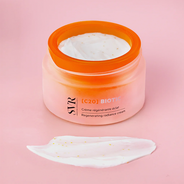 SVR C20 BIOTIC 50 mL