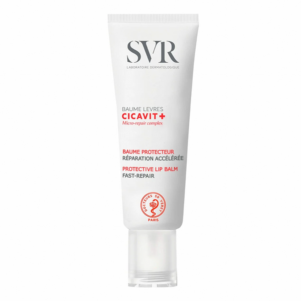 SVR CICAVIT+ BAUME LEVRES 10g