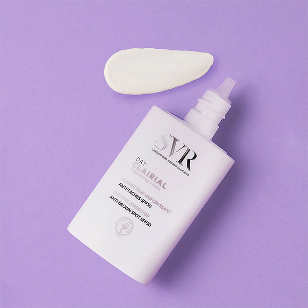 SVR CLAIRIAL DAY SPF30 30 mL