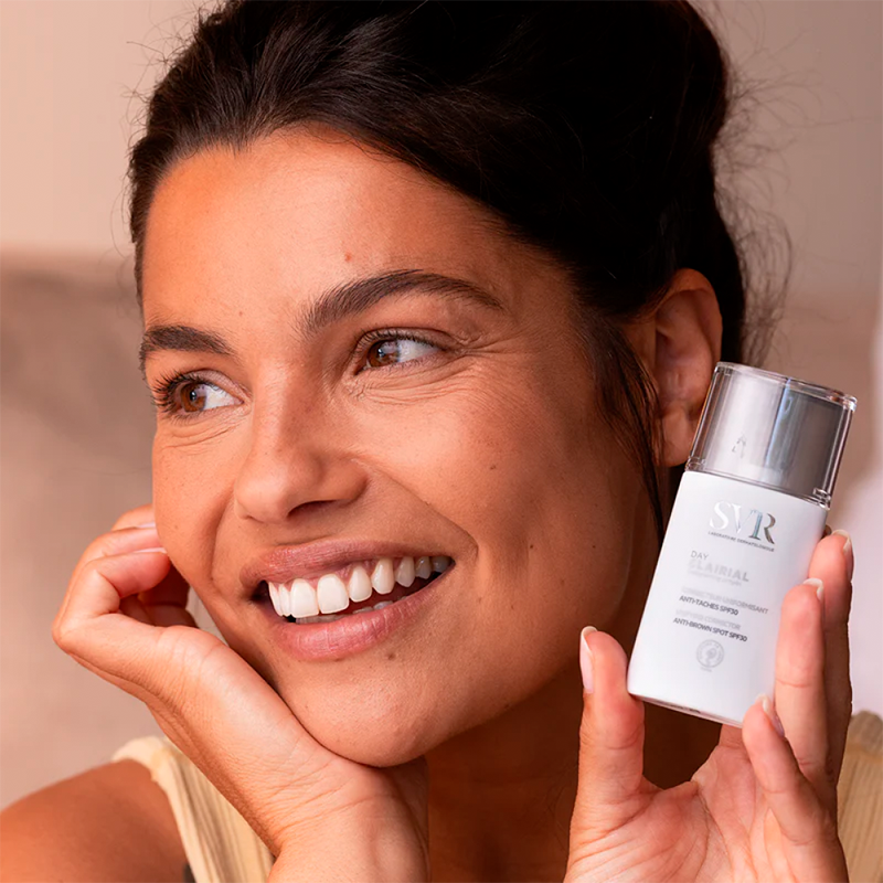 SVR CLAIRIAL DAY SPF30 30 mL