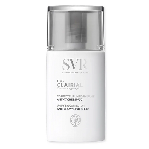 SVR CLAIRIAL DAY SPF30 30 mL