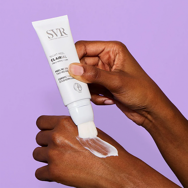 SVR CLAIRIAL NIGHT PEEL 50 ml
